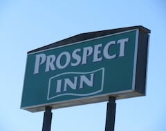 Hotel Prospect Inn (Fredericton, Canada)