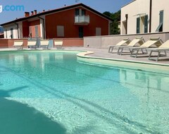 Toàn bộ căn nhà/căn hộ Pool House (La Spezia, Ý)