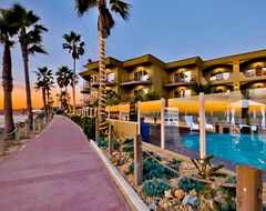 Pacific Terrace Hotel (San Diego, USA)