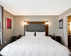 Khách sạn Towneplace Suites by Marriott Cranbury South Brunswick (Cranbury, Hoa Kỳ)