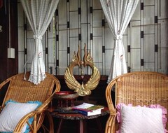 Hotel Diamondhomestay Nan (Nan, Thailand)