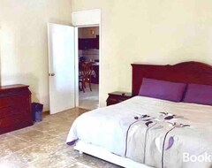 Entire House / Apartment Cozy Apartment To Stay - 2bedrooms For 4 Guests! (Asunción Nochixtlán, Mexico)