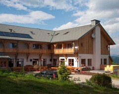 JUFA Hotel Hochrindl*** (Sirnitz, Austria)