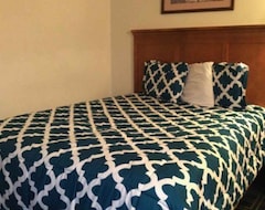 Hotelli Sunset Inn and Suites (Seward, Amerikan Yhdysvallat)