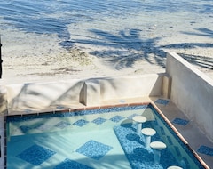 Casa/apartamento entero Gorgeous Oceanfront Villa La Solana I & Ii W/ Pool (Santa Clara, México)