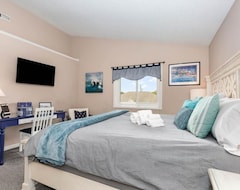 Cijela kuća/apartman Newly Remodeled Condo 1.5 Blocks From Beach Street Usa! (Virginia Beach, Sjedinjene Američke Države)