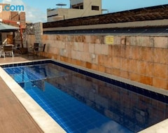 Khách sạn Happy Hotel Brisa Do Mar (Ipojuca, Brazil)