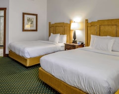 Hotel Legacy Lodge & Conference Center (Buford, USA)