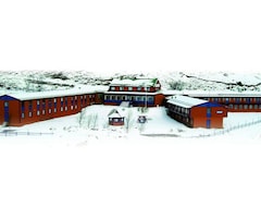 Motel Camp Skytterhuset (Hammerfest, Noruega)