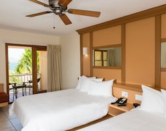 Hotel Ocean Terrace Inn (Basseterre, Sveti Kits i Nevis)