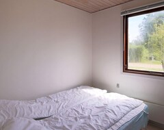Casa/apartamento entero 6 Person Holiday Home In Væggerløse (Nykøbing Falster, Dinamarca)