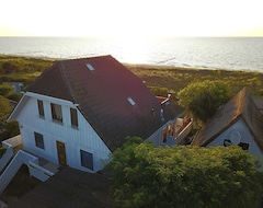 Hotelli Seeblick 4 - Hotel_haus Windhook (directly At The Baltic Sea) (Dierhagen, Saksa)