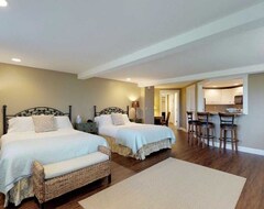 Hotelli Glen Cove Inn & Suites Rockport (Rockport, Amerikan Yhdysvallat)