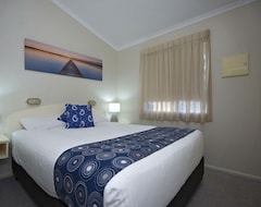 Hotel Discovery Parks Woodman Point (Perth, Australia)
