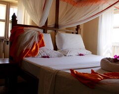 Bed & Breakfast emmanuelmacha@hotmail.com (Zanzibar City, Tansania)