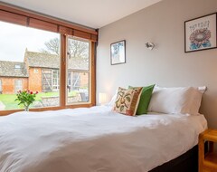 Toàn bộ căn nhà/căn hộ Granary At Rectory Farm, Shipston-on-stour - Sleeps 5 Guests In 3 Bedrooms (Shipston-on-Stour, Vương quốc Anh)