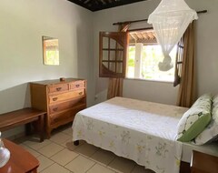Entire House / Apartment Casa Em Ilha Paradisíaca Em Comandatuba (Canavieiras, Brazil)