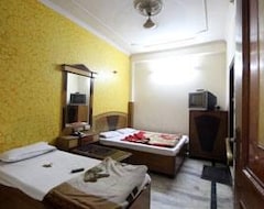 Hotel Ved Deluxe (New Delhi, Indija)