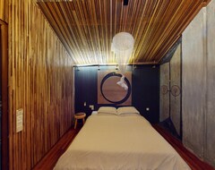 Khách sạn The Happy 8 Retreat @ Old Town (Ipoh, Malaysia)