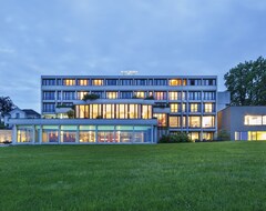 Khách sạn Hotel Heiden - Wellness Am Bodensee (Heiden, Thụy Sỹ)