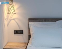 Căn hộ có phục vụ Dream Luxury Apartments (Stavros, Hy Lạp)