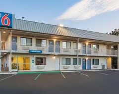 Hotel Motel 6-Woodland, Ca Sacramento Airport (Woodland, USA)