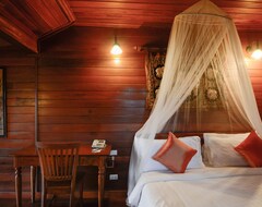 Hotelli The Imperial River House Resort, Chiang Rai (Chiang Rai, Thaimaa)