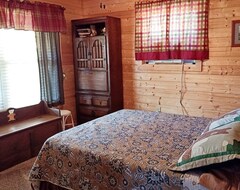 Casa/apartamento entero Wagonmasters Loft Cabin With Treehouse Ambiance In The Smoky Mountains (Murphy, EE. UU.)