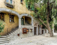 Toàn bộ căn nhà/căn hộ Cipressi Spectacular Italian Tuscan Style Loft (Santa Cruz Tlaxcala, Mexico)