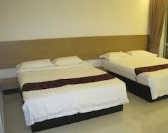 Hotel One Home (Batang Kali, Malezija)