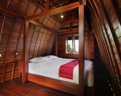 Hotelli Rostika Hotel & Camping Sekumpul (Buleleng, Indonesia)