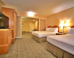 Khách sạn Hotel Anaheim Portofino Inn and Suites (Anaheim, Hoa Kỳ)
