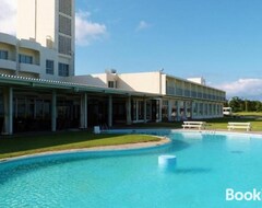 فندق En Resort Kumejima Eef Beach Hotel - Vacation Stay 59139v (Kumejima, اليابان)