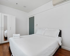 Hotel Summer Suites Near Klcc 2 (Kuala Lumpur, Malezija)