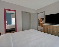 Hotel Home2 Suites by Hilton Atlanta Airport North (East Point, Sjedinjene Američke Države)