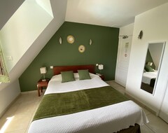 Khách sạn Hotel Bon Encontre (Sarlat-la-Canéda, Pháp)