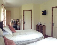 Hotel Deerpark Manor Bed & Breakfast (Swinford, Irska)