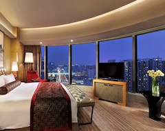 Hotel Sofitel Guangzhou Sunrich (Guangzhou, China)