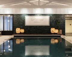 Celtique Hotel & Spa (Carnac, France)