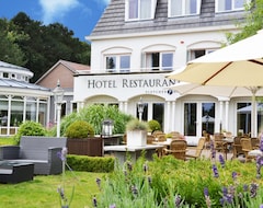 Fletcher Hotel - Restaurant De Witte Raaf (Noordwijk, Holanda)