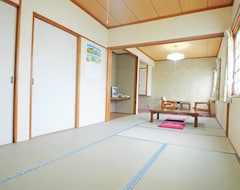 Nhà trọ Onsen Tsutsujiso (Kitami, Nhật Bản)