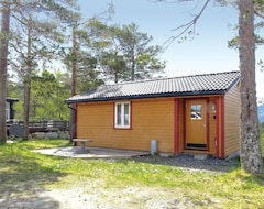 Tüm Ev/Apart Daire 2 Bedroom Accommodation In Dirdal (Gjesdal, Norveç)