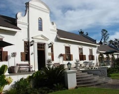 Guesthouse Welgekozen Country Lodge (Piet Retief, South Africa)