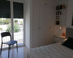 Casa/apartamento entero Cosy,air-conditioned,ideal For Couples,near Beaches&center +parking+wifi+satel (Sitges, España)