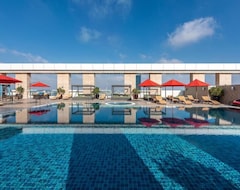 Hotel Dusit Thani Residences Abu Dhabi (Abu Dabi, Emiratos Árabes Unidos)