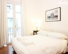 Hele huset/lejligheden Brera - Fiori Chiari Charme Apartment (Milano, Italien)