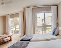 Hotel Abalone Guest Lodge (Hermanus, South Africa)