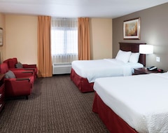 Hotel TownePlace Suites by Marriott Texarkana (Texarkana, Sjedinjene Američke Države)