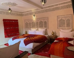 Hotel Riad Abaka by ghali (Marrakech, Morocco)