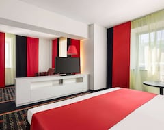Hotel Vienna House Easy By Wyndham Bucharest Airport (Otopeni, Rumanía)